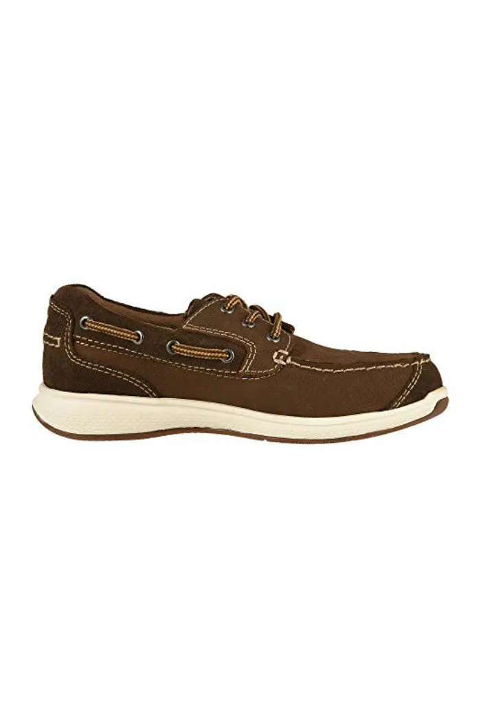 FLORSHEIM GREAT LAKES OX JR