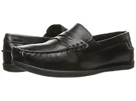 Florsheim Jasper Black Loafer