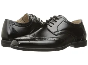 Florsheim Kids Reveal Wingtip Jr. (Toddler/Little Kid/Big Kid)