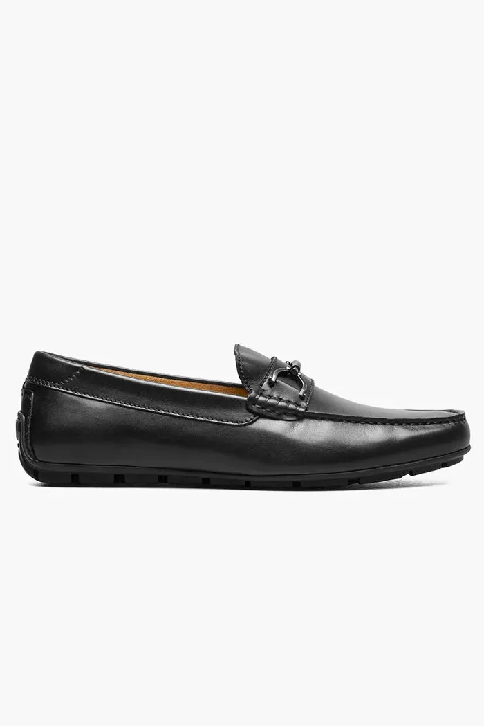 Florsheim Men's Motor Moc Toe Bit Driver