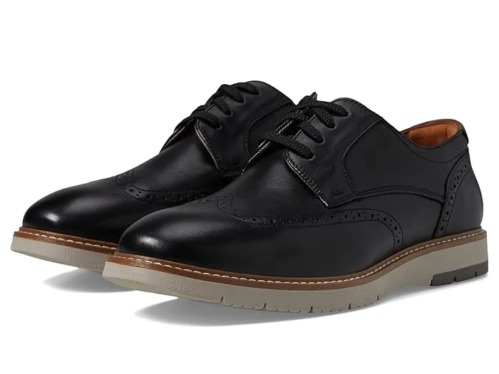 Florsheim Vibe Wing Tip Oxford