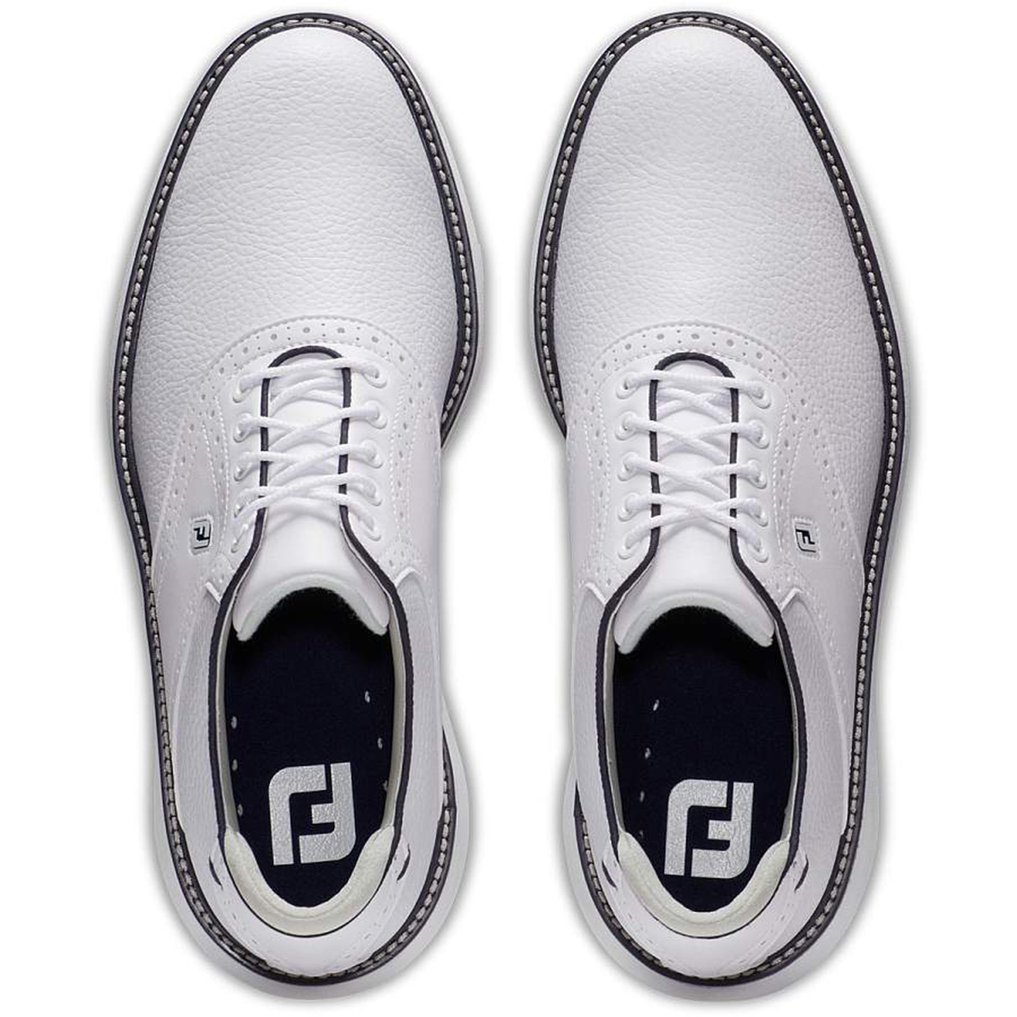 FootJoy 23 Traditions Spikeless