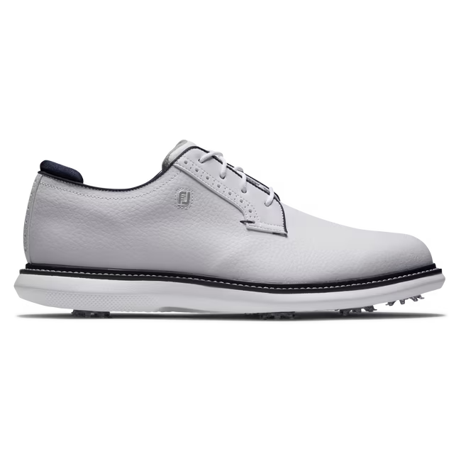 FootJoy 24 Traditions Blucher