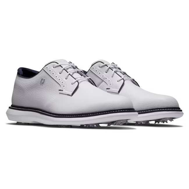 FootJoy 24 Traditions Blucher