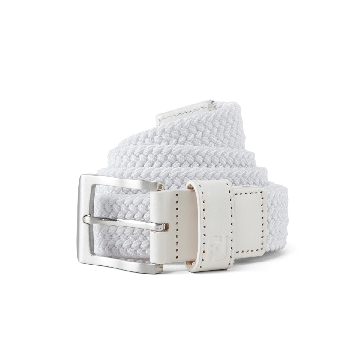 Footjoy Braided Belt