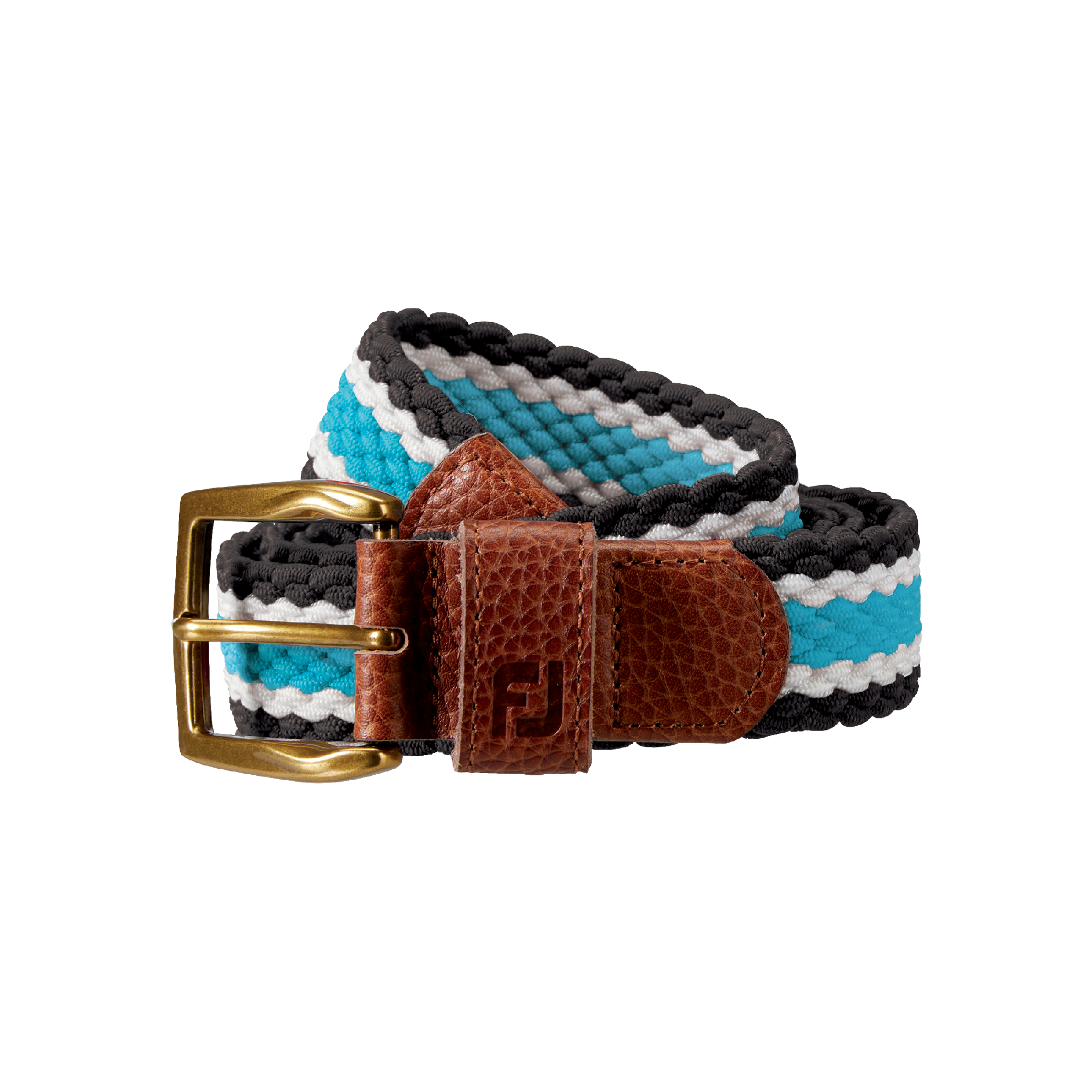 Footjoy Braided Belt