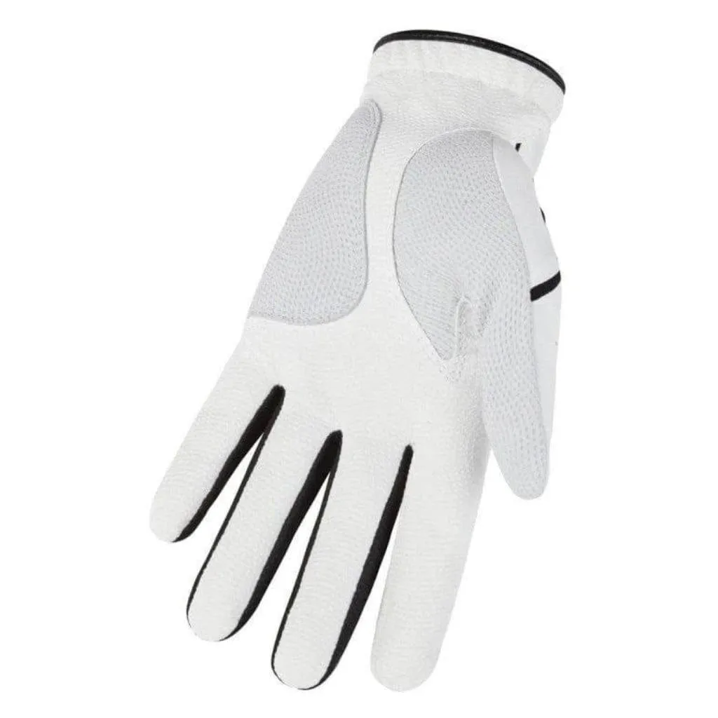 Footjoy Gtxtreme Handschoen Dames Rechtshandig - Wit