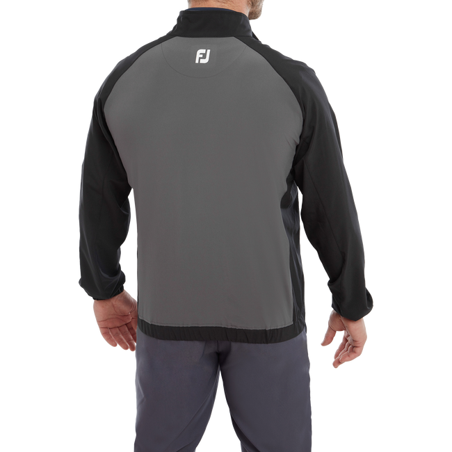 FootJoy Mens Elements Packable Golf Jacket