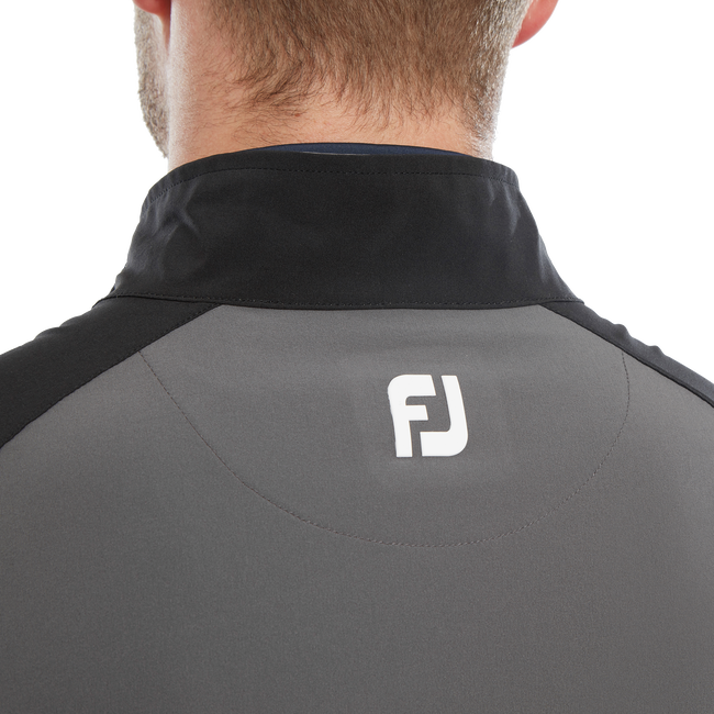 FootJoy Mens Elements Packable Golf Jacket