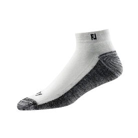 FootJoy Mens Prodry Sport Socks