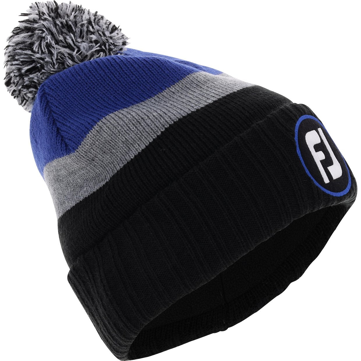 FootJoy Winter Pom Pom Beanie