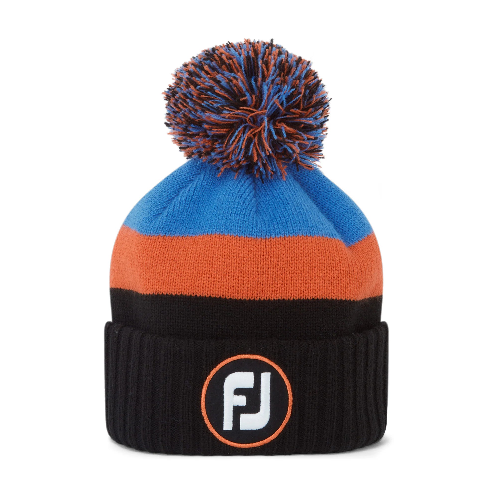 FootJoy Winter Pom Pom Beanie