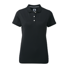 FootJoy Women's Stretch Pique Solid