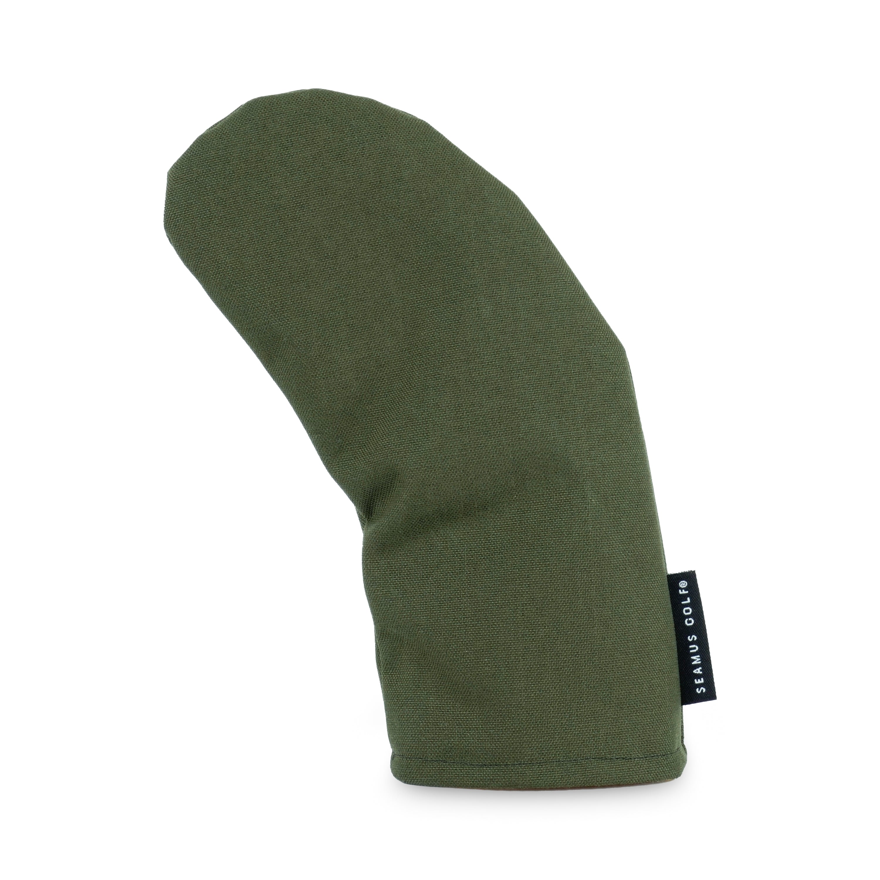 Four Leaf Clover Head Covers