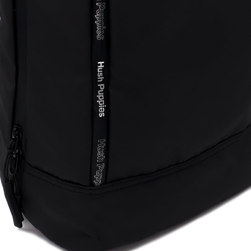 Frederick Backpack Men's Bag - Black