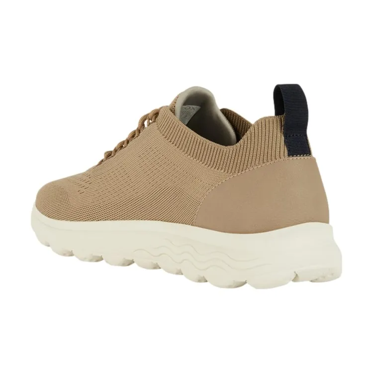 Geox U SPHERICA A U15BYA Uomo Beige