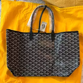 Goyard St Louis PM Tote Bag