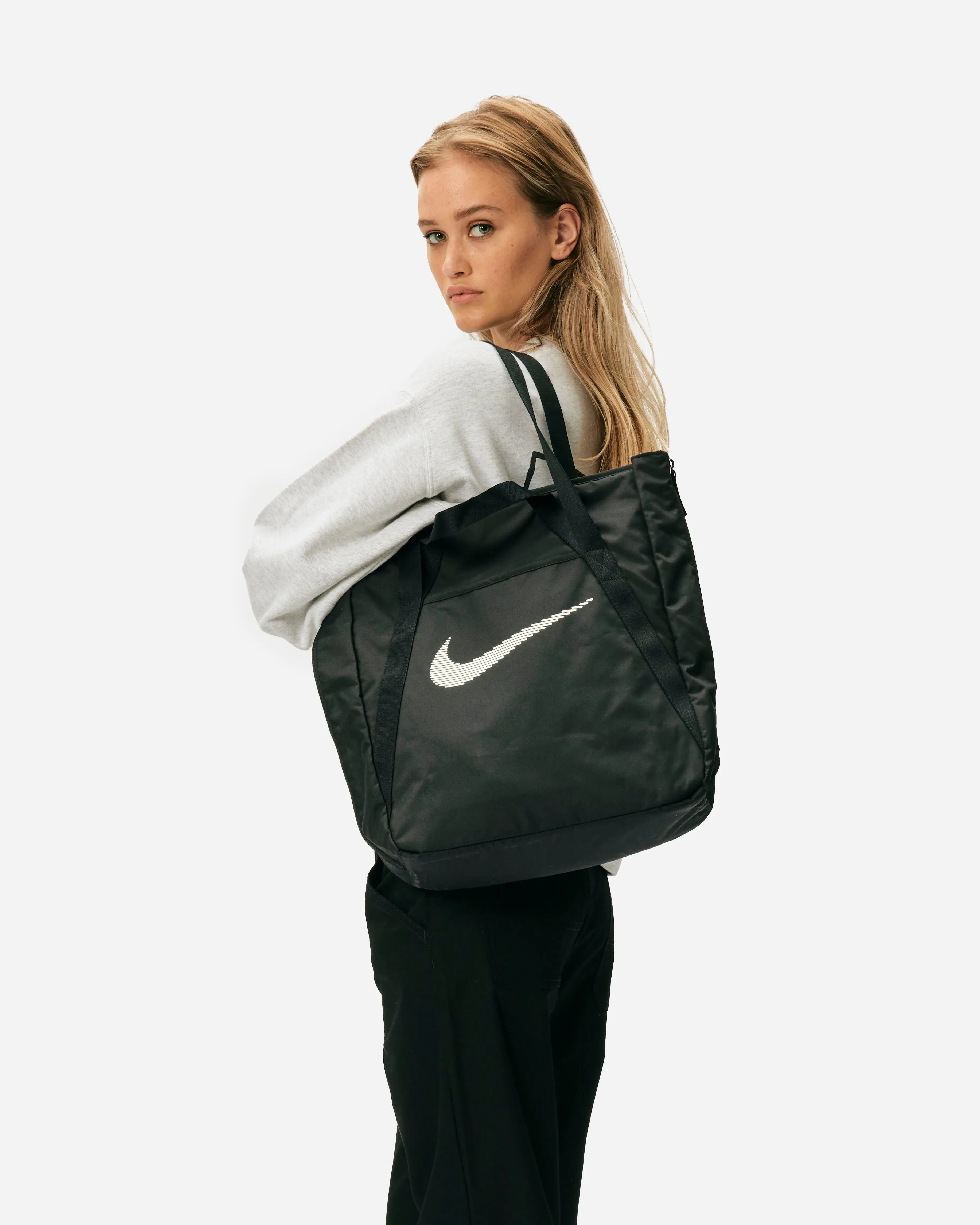 Gym Tote