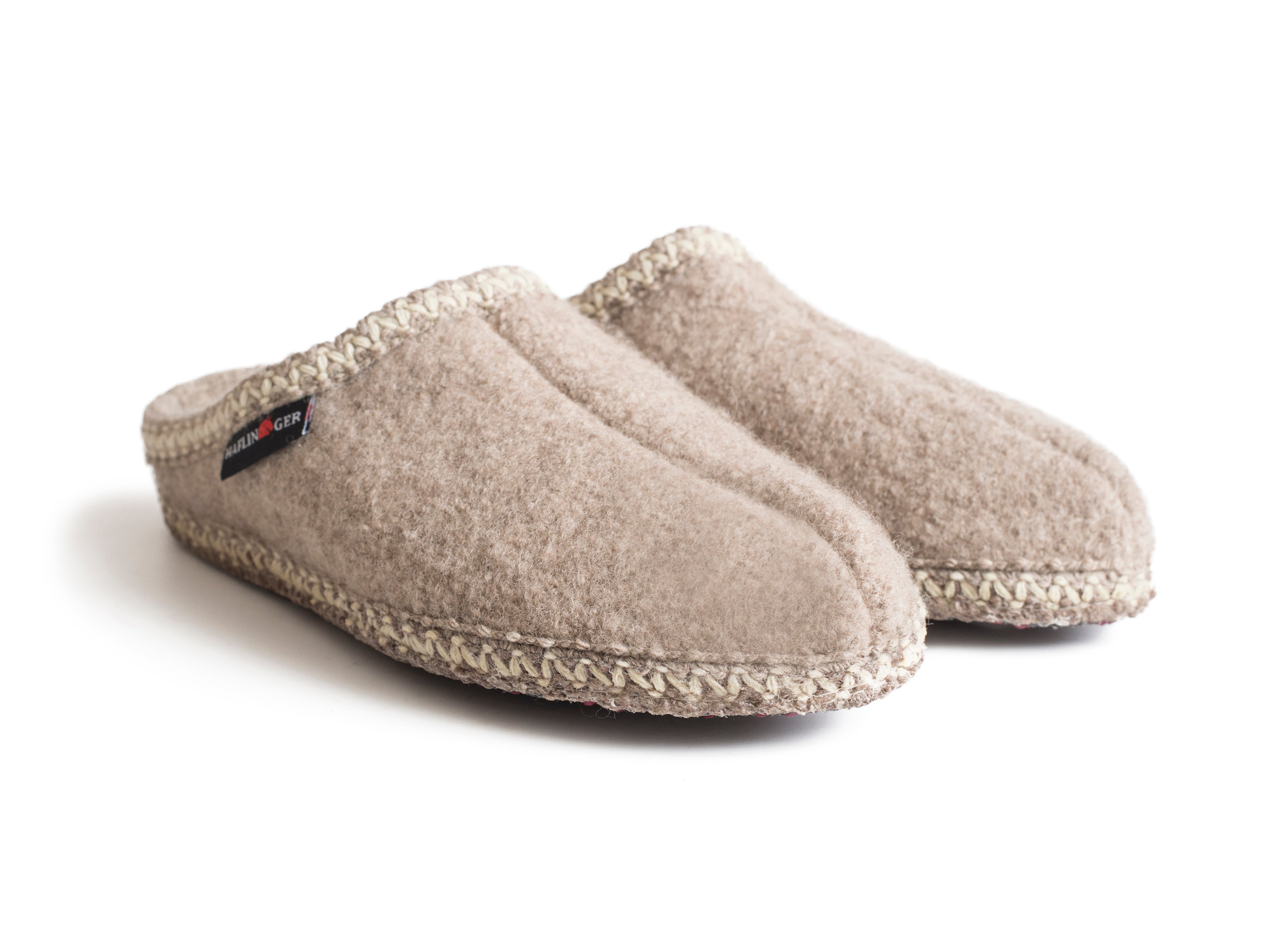 Haflinger AS Slipper