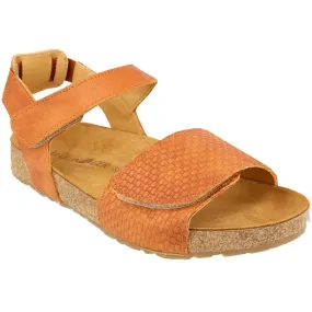 Haflinger Ellie Sandal Safor/ Verotrenza (Women's)