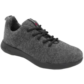 Haflinger Everyday Lace-Up Grey (Unisex)