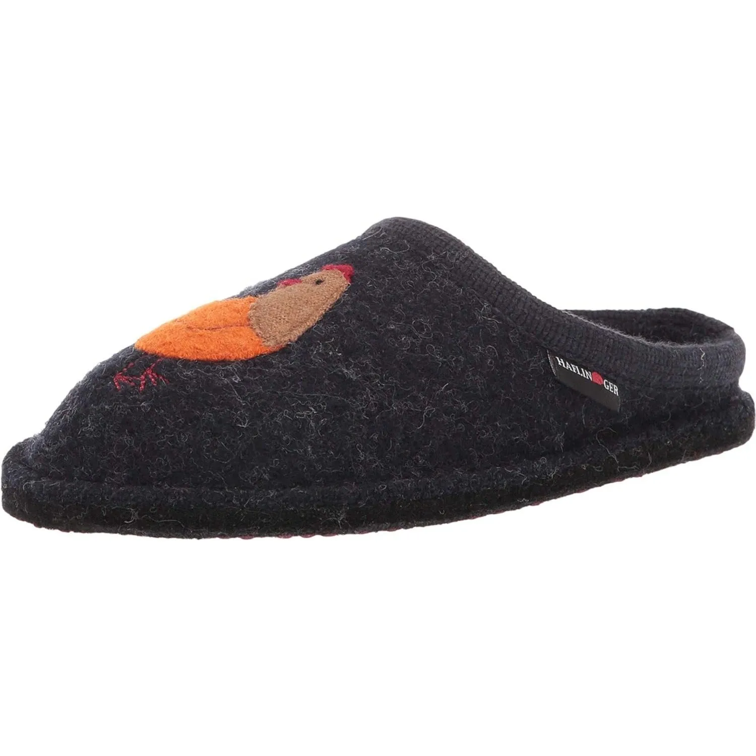 HAFLINGER Gallina Slipper