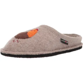 HAFLINGER Gallina Slipper