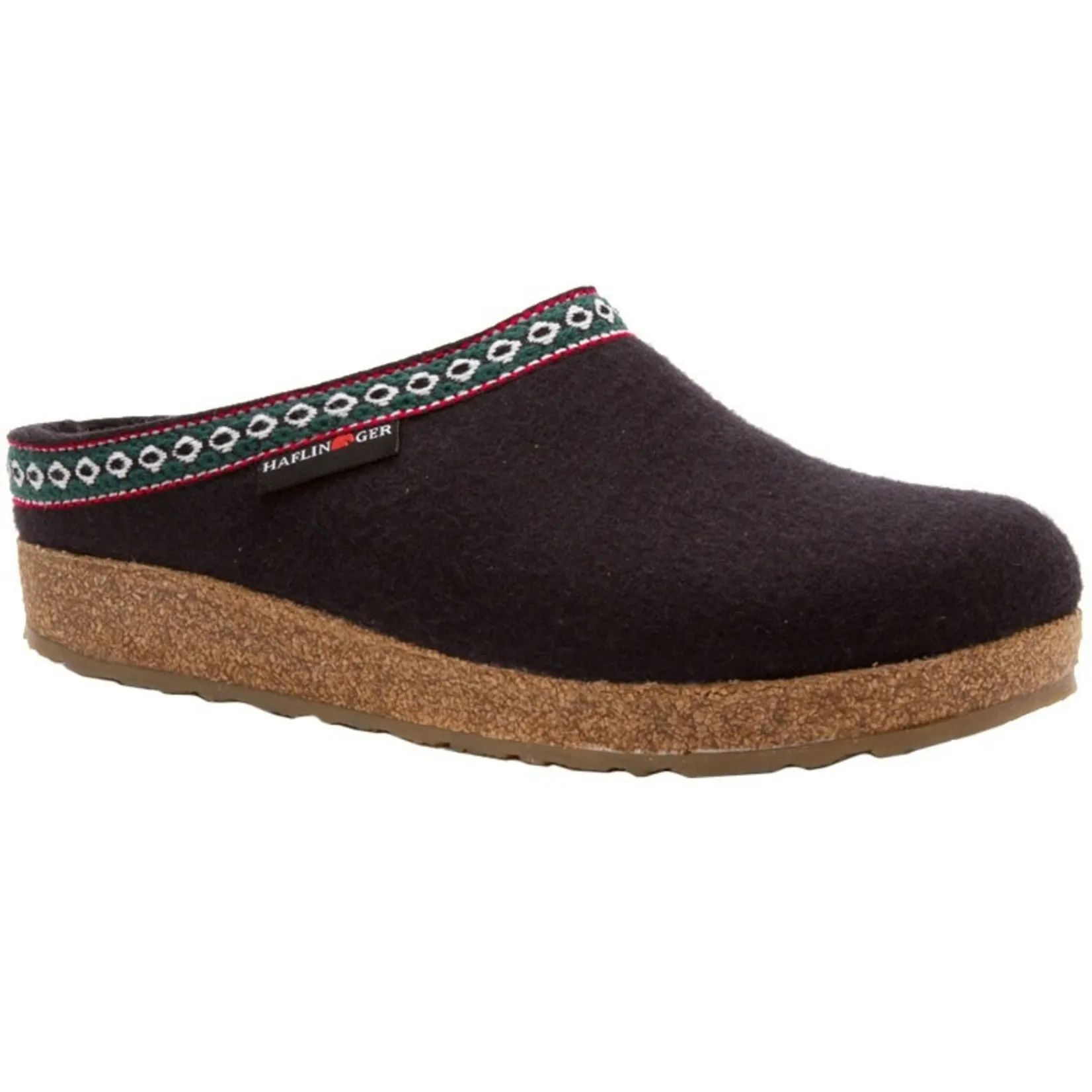 Haflinger GZ15 Slippers