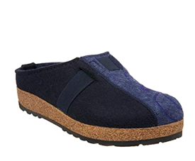 Haflinger Magic - Navy/Denim