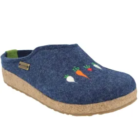 Haflinger Roots Clog Jeans (Women's)