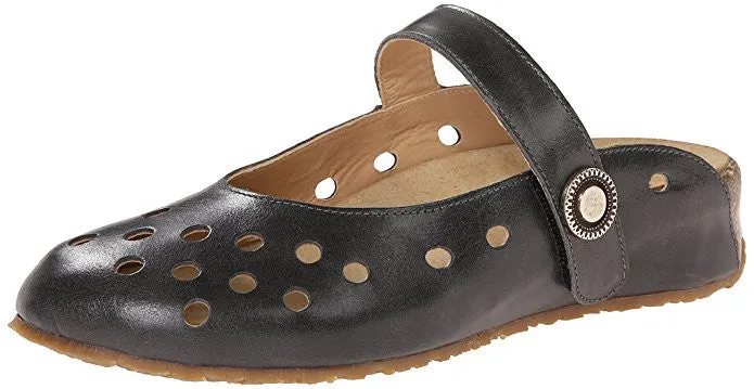 Haflinger Women's Crystal Flat