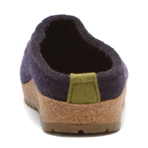 Haflinger Women's Swing Slippers