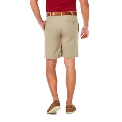 Haggar® Mens Cool 18 Pro Flat Front Short