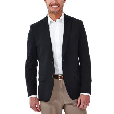 Haggar® Mens In Motion Classic Fit Blazer