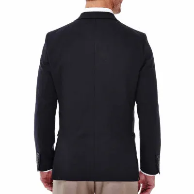 Haggar® Mens In Motion Classic Fit Blazer