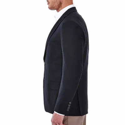 Haggar® Mens In Motion Classic Fit Blazer