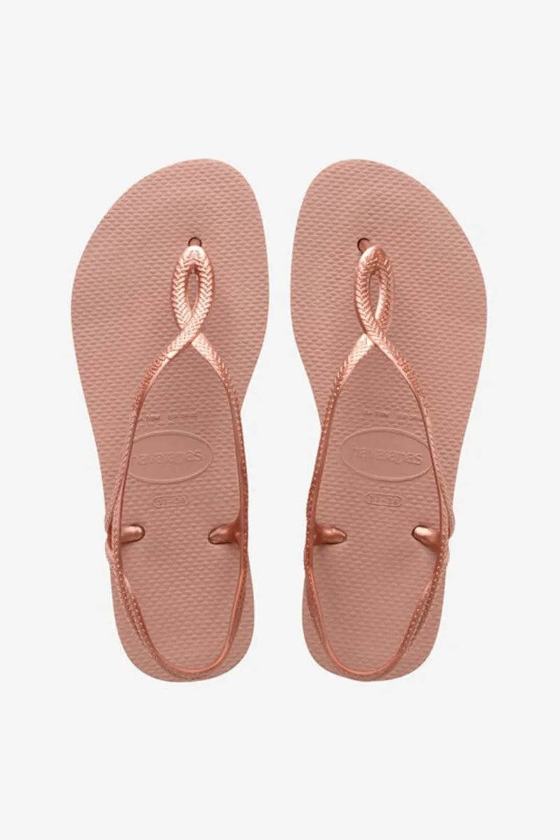 HAVAIANAS | Luna Flatform