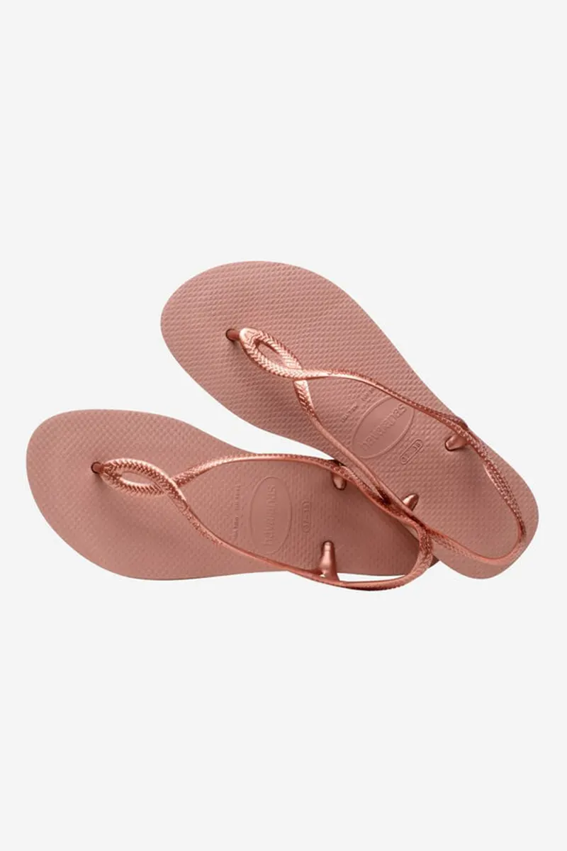 HAVAIANAS | Luna Flatform