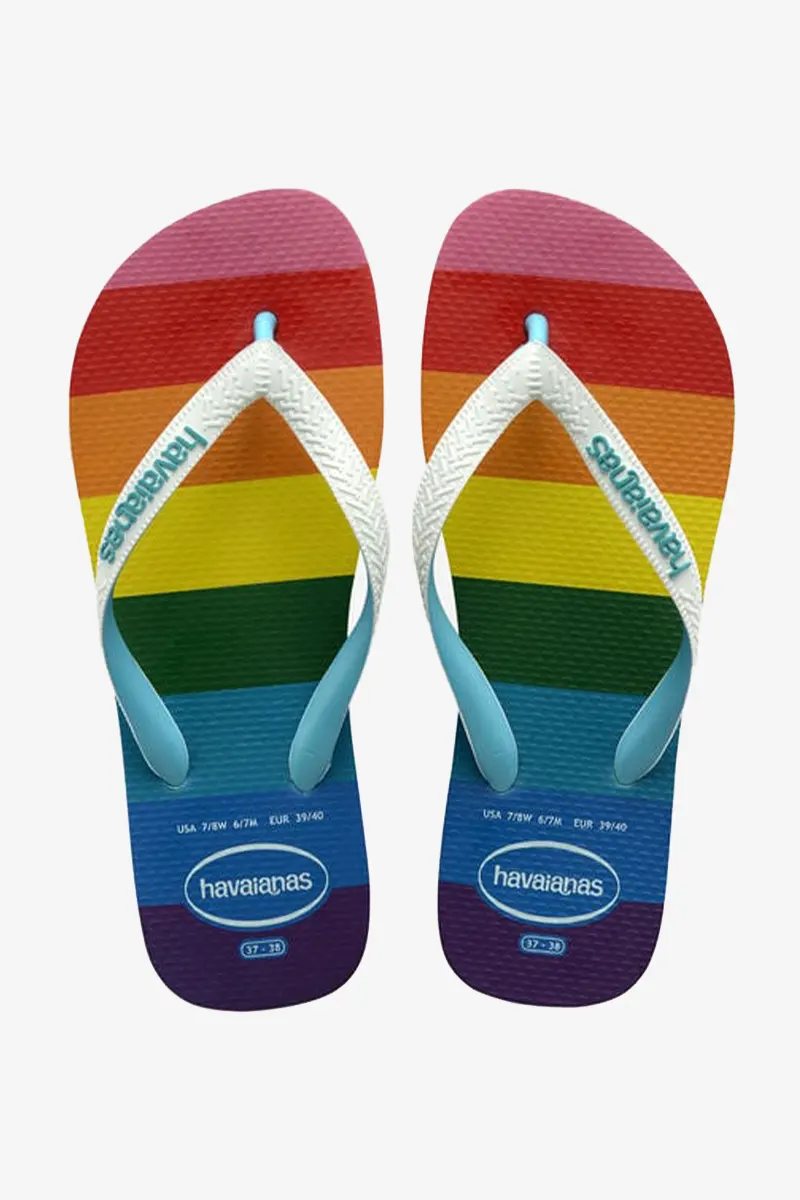 HAVAIANAS | Top Pride Allover