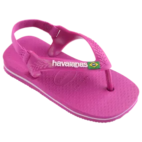 Havaianas Baby Brazil Logo