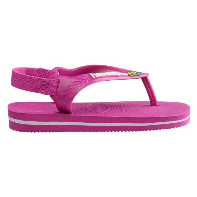 Havaianas Baby Brazil Logo