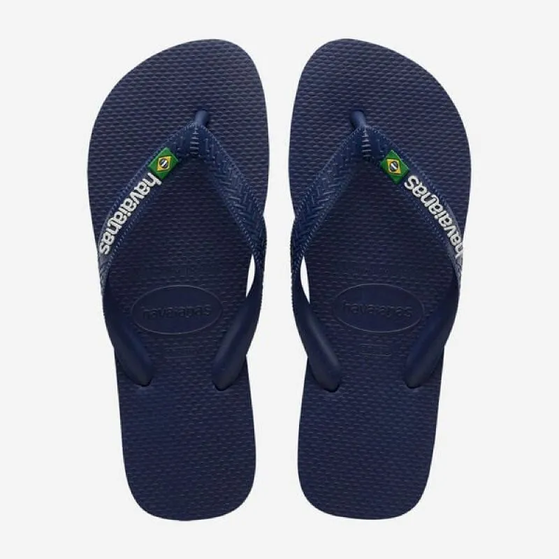 Havaianas  Brasil Logo - Infradito