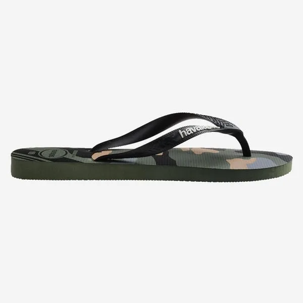 HAVAIANAS Ciabatte infradito Top Camu