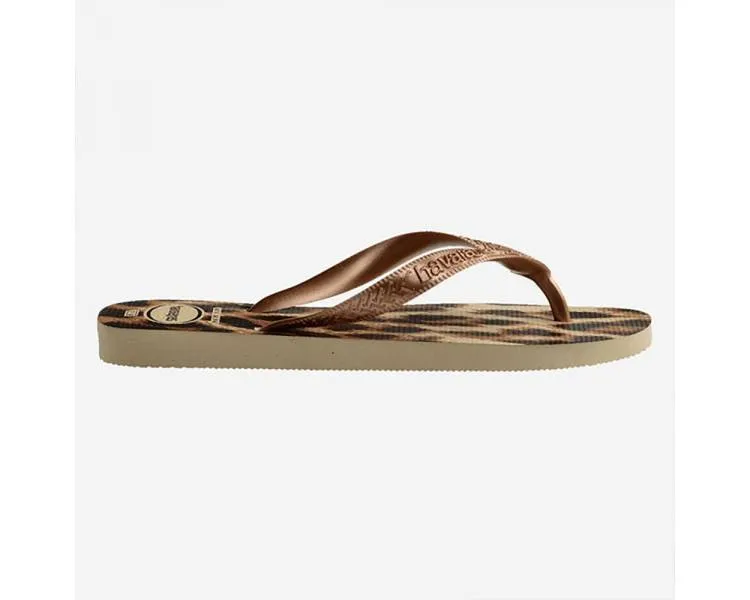 HAVAIANAS INFRADITO DONNA TOP ANIMALS