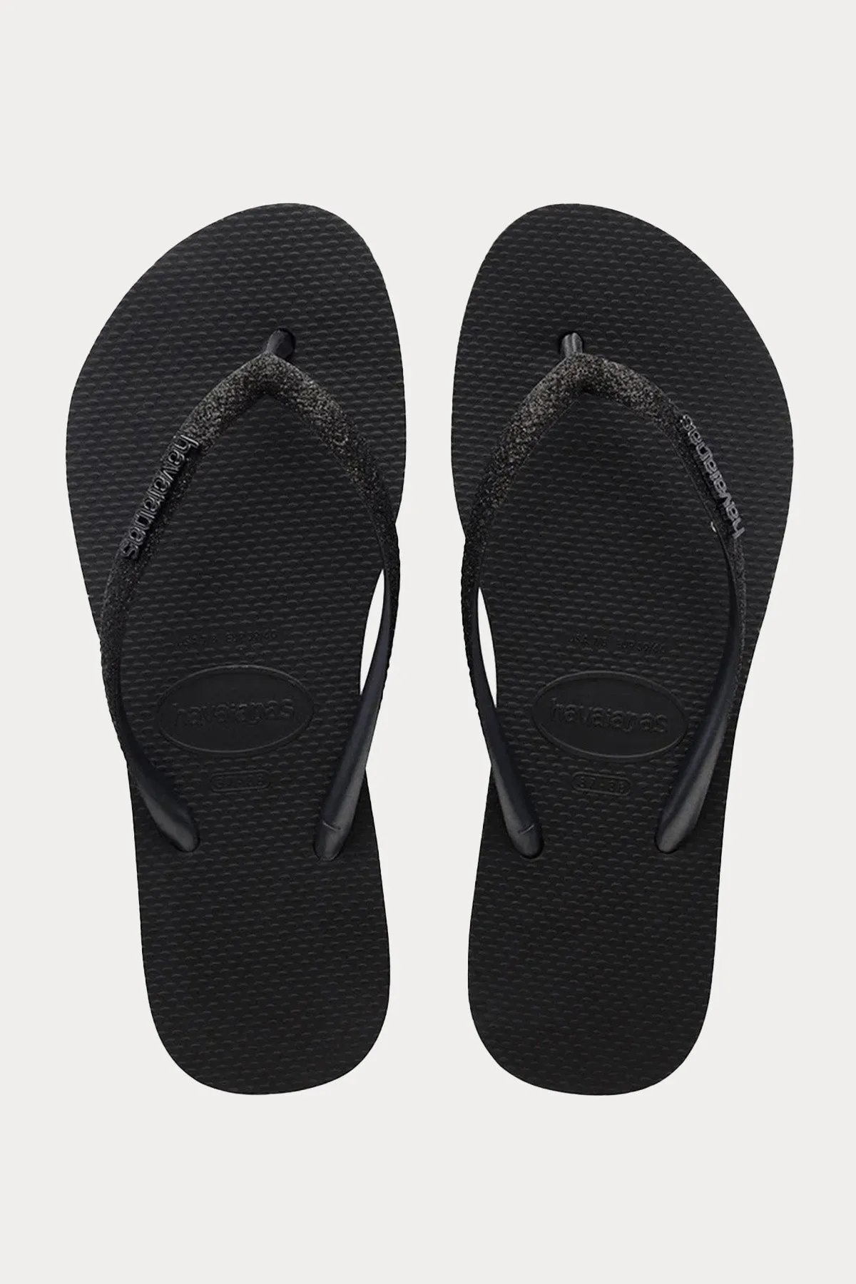 Havaianas Slim Flatform Parmak Aras Terlik