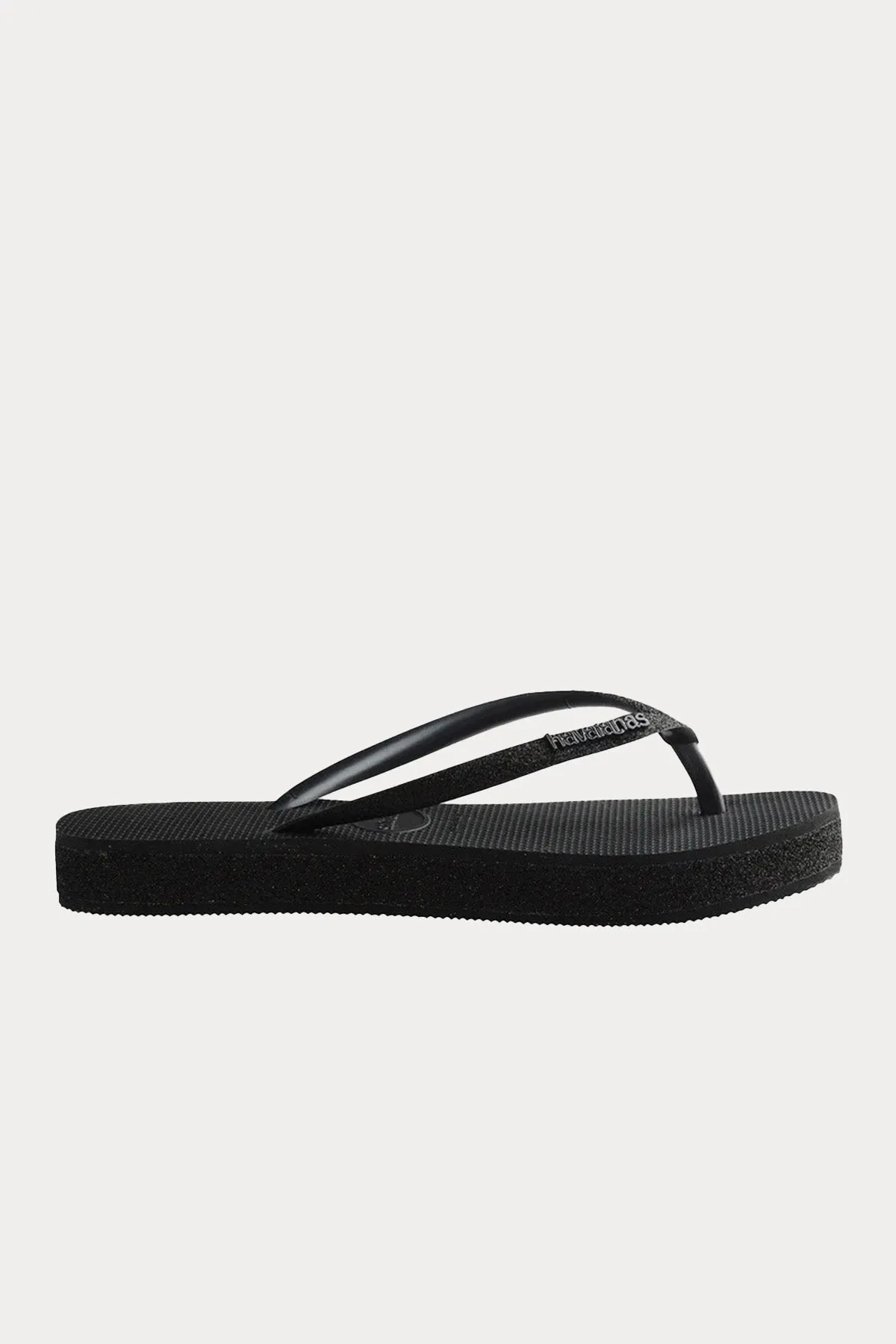 Havaianas Slim Flatform Parmak Aras Terlik