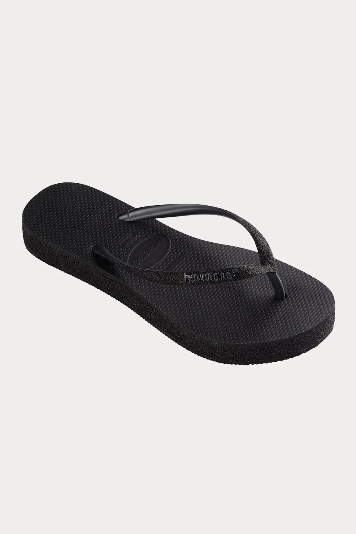 Havaianas Slim Flatform Parmak Aras Terlik