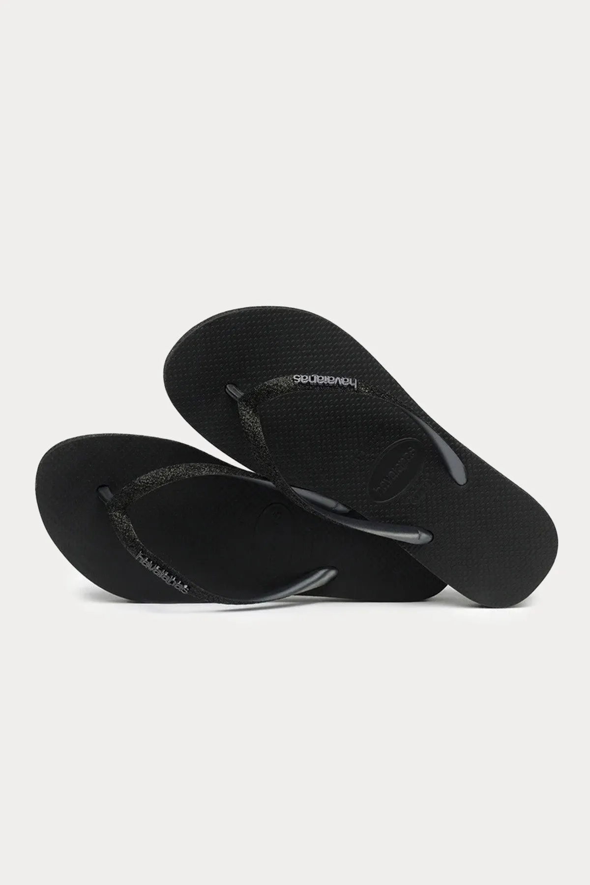 Havaianas Slim Flatform Parmak Aras Terlik