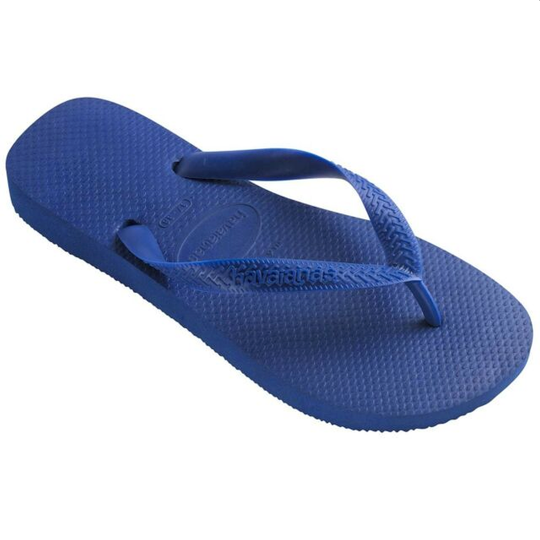 Havaianas Top Marine Blue Slip Slops