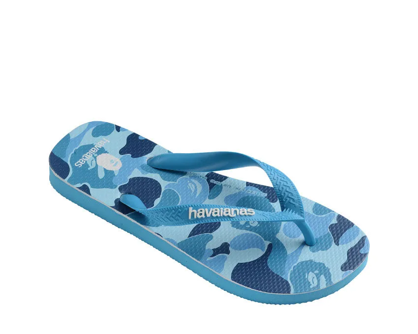 Havaianas Top X BAPE